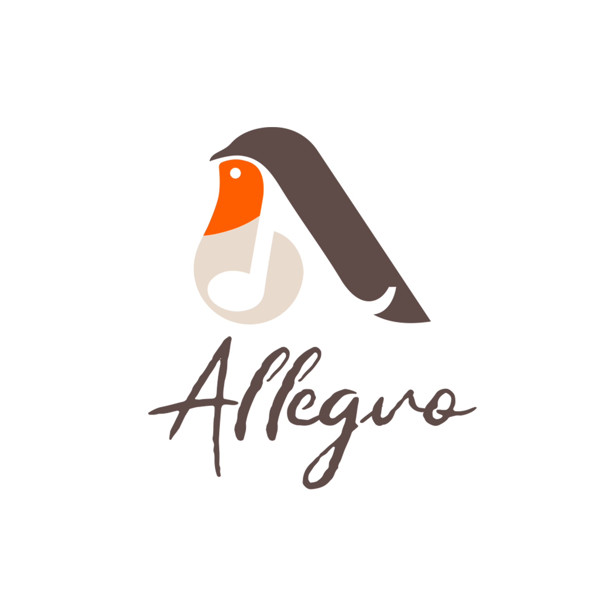 Allegro Lab logo